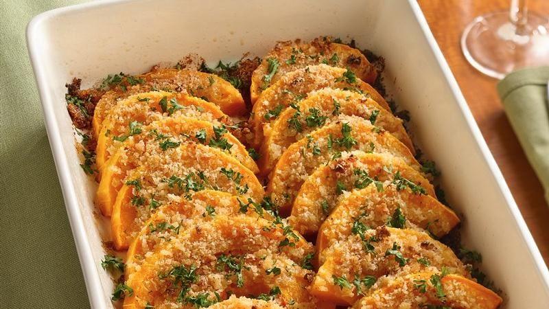 How Do I Cook That? Butternut Squash Recipes