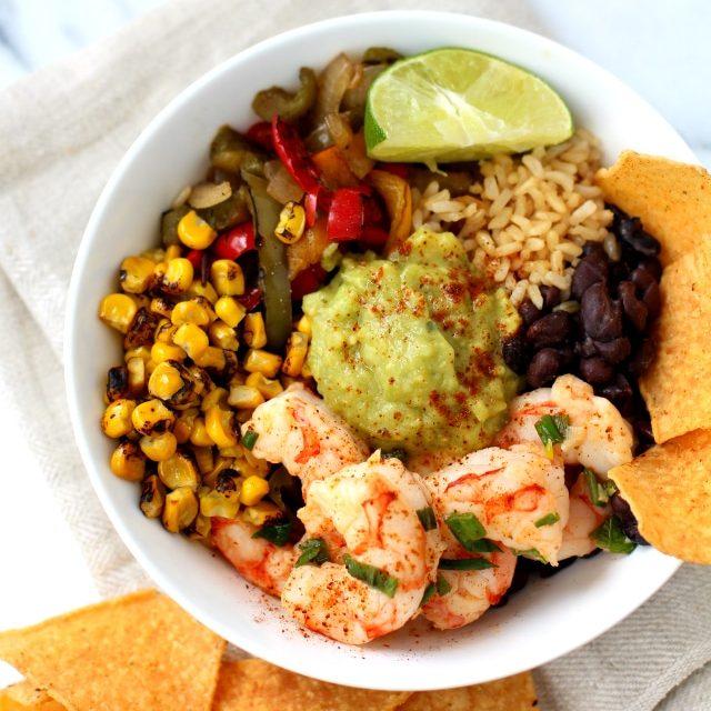 Peanut Chickpea Buddha Bowl picture picture Peanut Chickpea Buddha Bowl
