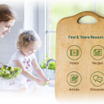 Feeding My Kid Helps You Turn Your Picky Eater into a Foodie