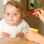 Are You Engaging Your Child to Eat Too Much