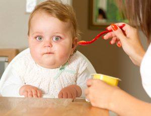 Are You Engaging Your Child to Eat Too Much