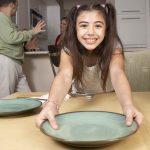 Take the Stress Out of Mealtime with these tips