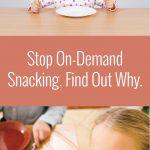 End Picky Eating Why It’s Important For Kids To Get Hungry Before A Meal