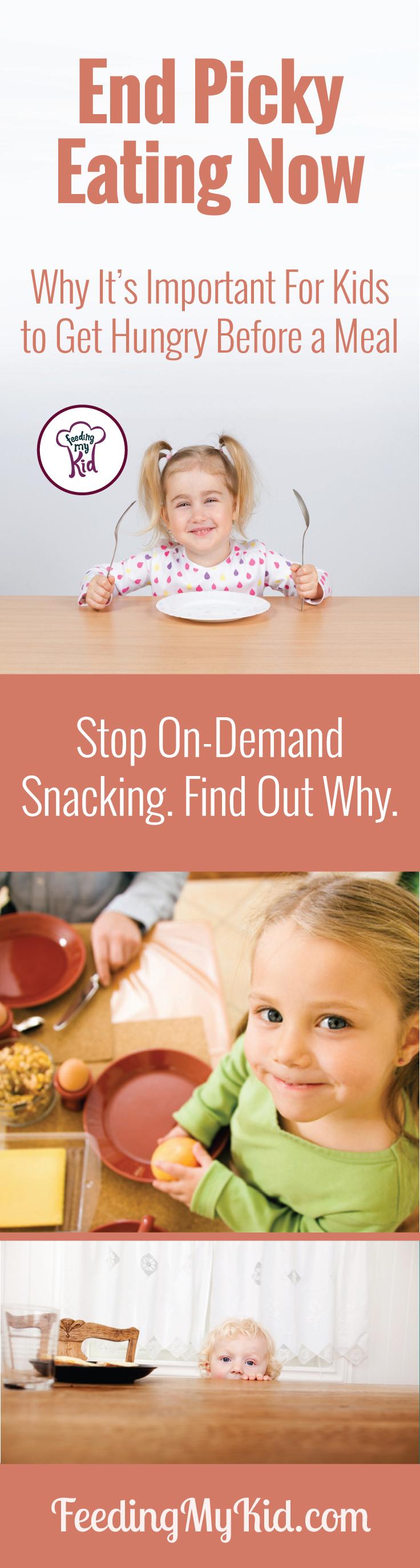 Get Some New Strategies to Try At Home. Put an end to picky eating by following these tips.