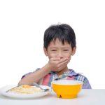 Picky Eating Tip, Keep Offering The Food to Your Child His Tastes Are Still Evolving