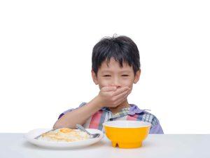 Picky Eating Tip, Keep Offering The Food to Your Child His Tastes Are Still Evolving