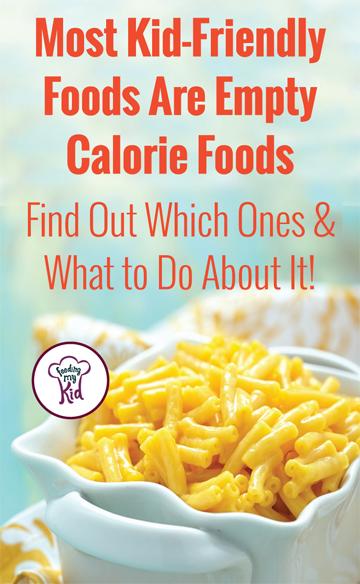 Empty calories are considered foods that contain solid fats and sugars, but add little to no nutritional value. Foods Considered to be Empty Calories: (This list might surprise you!)