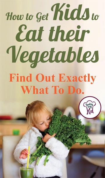 This is a must pin! Find out how to get kids to eat their vegetables! Stop your picky eater’s picky eating habits in their track with these easy tips! Feeding My Kid is a website for parents, filled with all the information you need about how to raise your kids, from healthy tips to nutritious recipes. #pickyeating #pickyeater #tips #howto