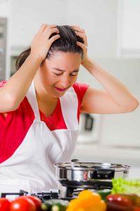 No More Short Order Cooking. Parenting Tips to Stop Picky Eating