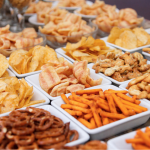 Understanding Empty Calories Food Traps for Kids