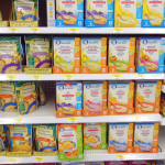 Pre-Packaged Toddler Foods Are Not As Nutritious As You May Think