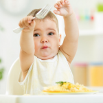 Is my child’s eating normal? What’s normal for 12- 18 Months olds.