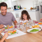 How to Set the Stage for an Enjoyable Meal with Your Kids?