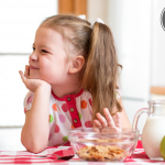 Am I making my kid’s picky eating worse?