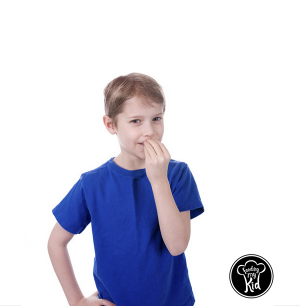 How Much Should a 1218 Month Old Eat? Find Out More