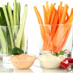 Top Snacking Tips for Kids