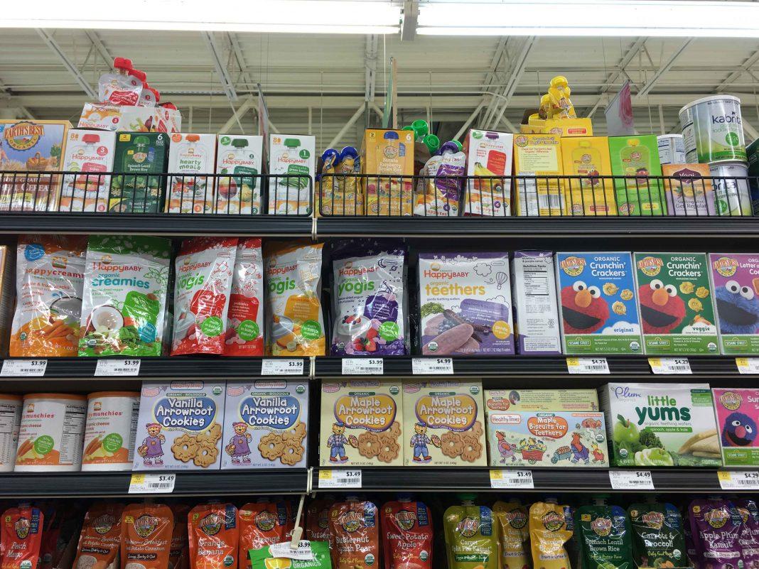 How Much Should a 1218 Month Old Eat? Find Out More