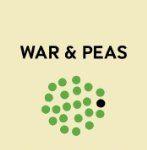 Do you want to help your child not become an emotional eater? Read War and Peas by Jo Cormack