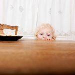 Why It’s Important for a Child to Get Hungry Before a Meal