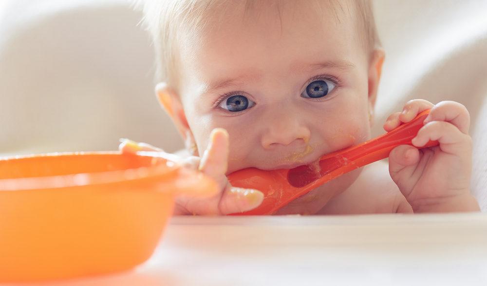 Toddler Nutrition: Fullness Cues for Toddlers