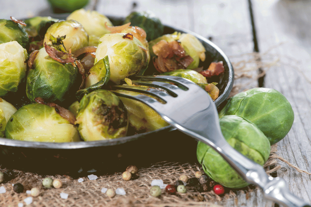 brussels-sprouts