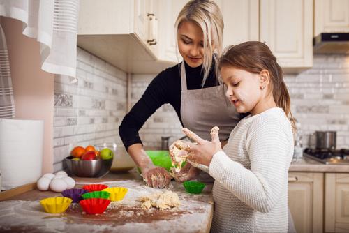 Find out why foods marketed to kids has too much salt. How much salt is too much? How does it affect kids health? You'll be surprised!