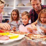 Make Mealtimes Less Stressful At Home By Making it Fun