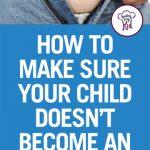 How To Make Sure Your Child Doesn’t Become An Overeater
