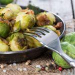 You Hate Brussels Sprouts, Chances Are Your Kid Will Too