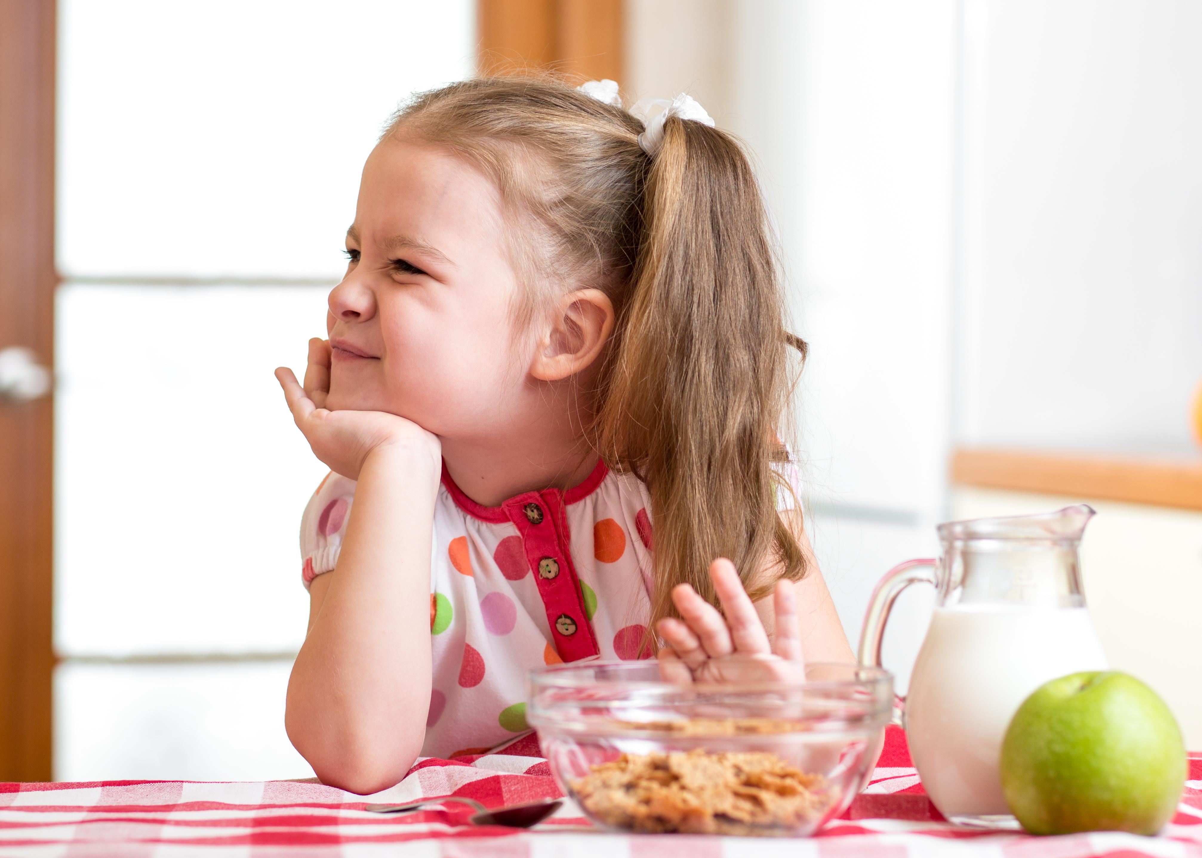 Are you making your child's picky eating worse?