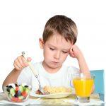 Teaching Your Child to Eat Healthy is Hard, Like Potty Training and Teaching Them to Read Is Hard