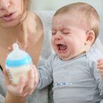 How to Wean from Breastfeeding to Milk