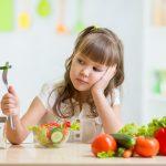 The Science Behind Picky Eating