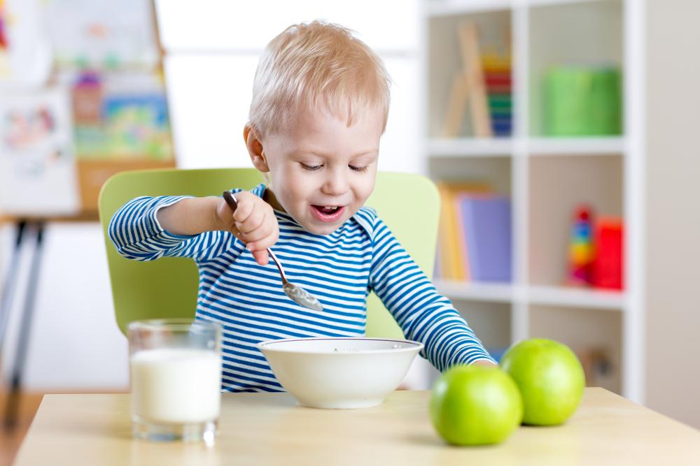 Make mealtime less stressful and get your kids eating again! 