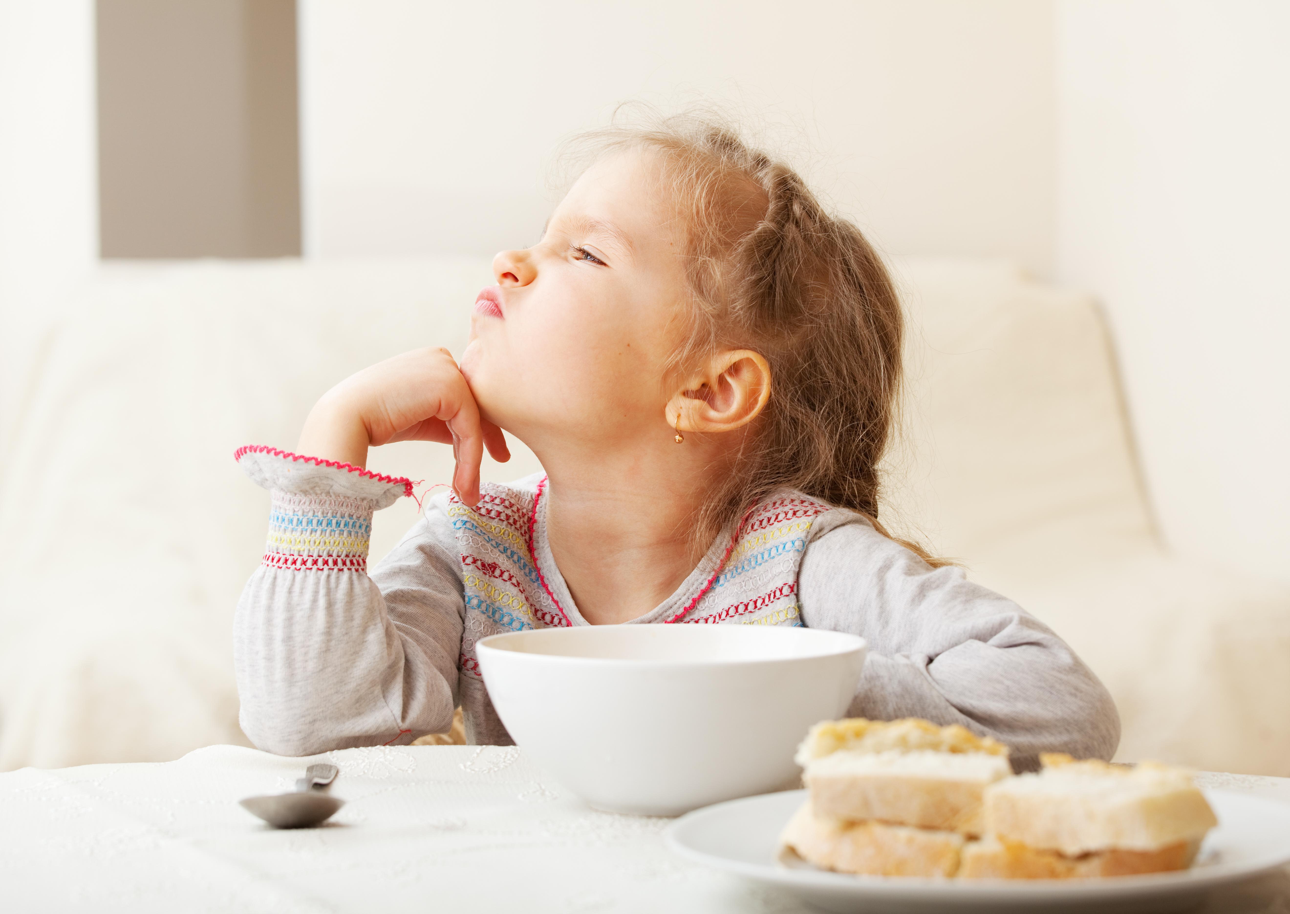 Are you making your child's picky eating worse?