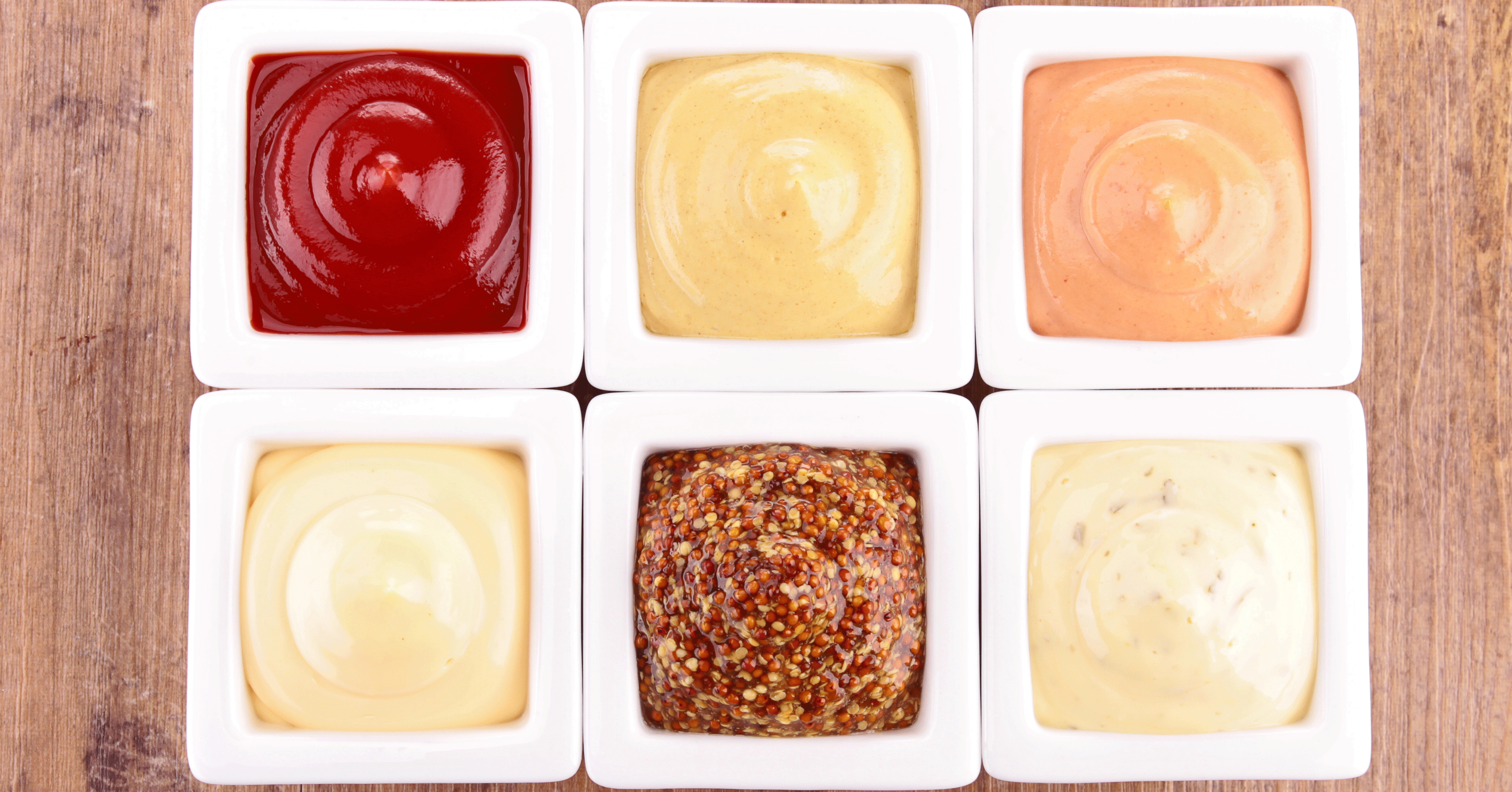 Dips for Kids: How to Get Even the Pickiest Eater to Eat