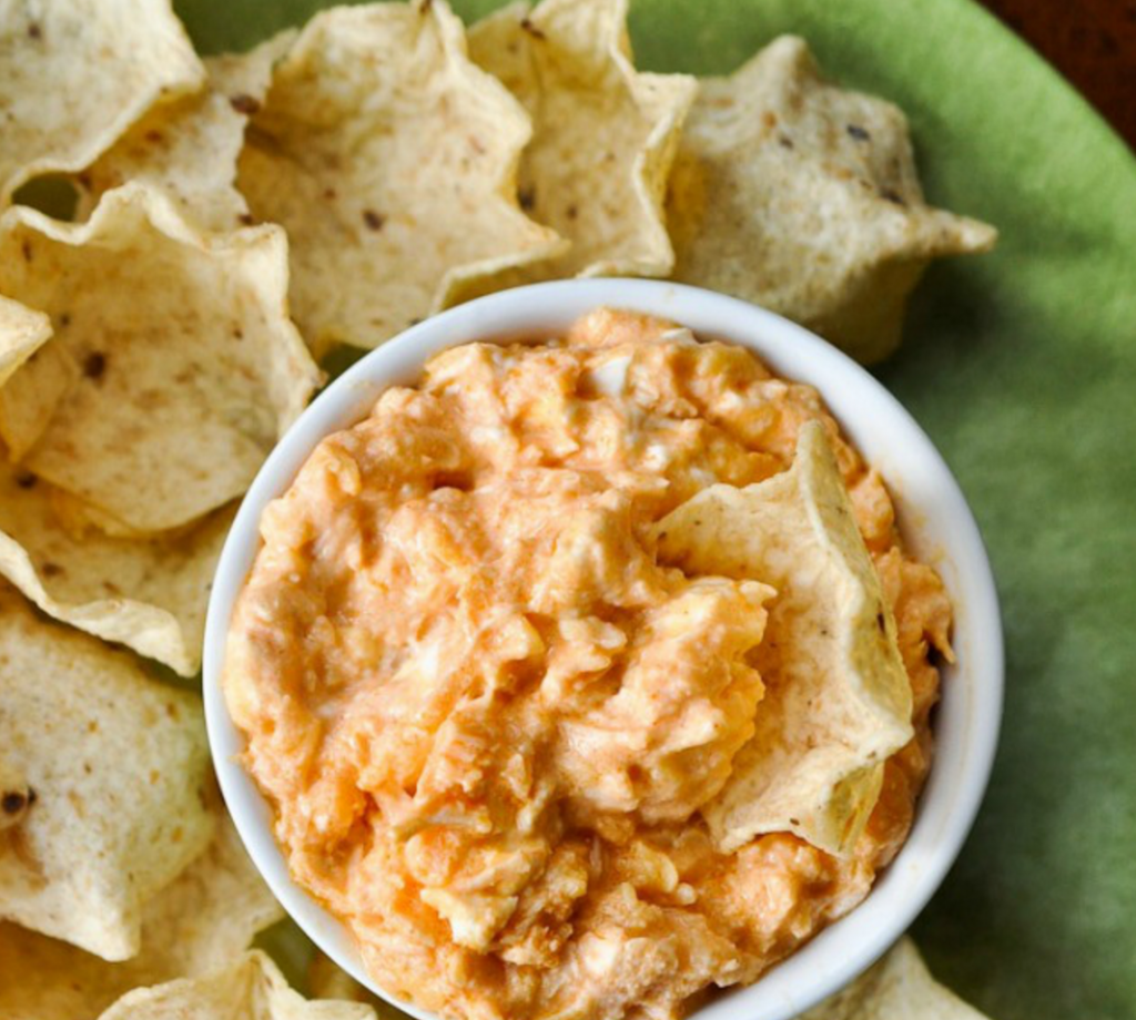 Get homemade buffalo recipe