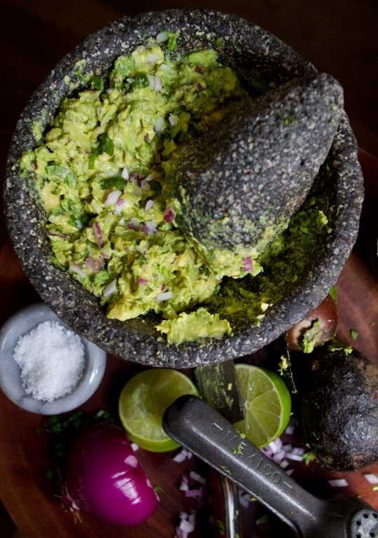 guacamole