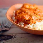 3 Ingredient Slow Cooker Fiesta Chicken Recipe