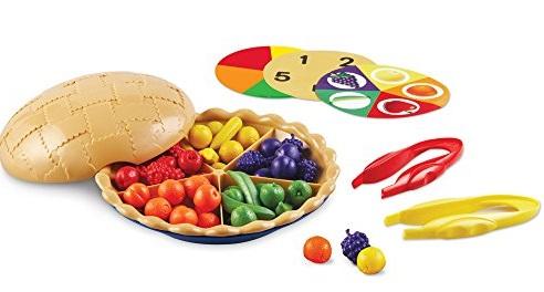 Play Food- Buy the Super Sorting Pie