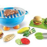 Play Food-Buy Sprouts Grill It! Set