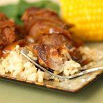 5-Ingredient Slow Cooker Brown Sugar Ribs Recipe