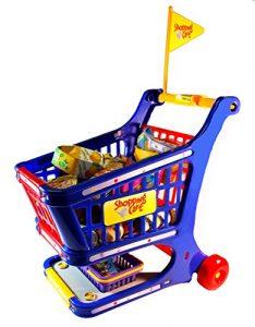 Shopping Cart Play Set