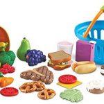 Play Food-Get the Deluxe Market Food Set
