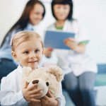 Considering Occupational Therapy for your Child