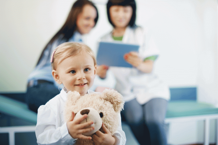 Considering Occupational Therapy for your Child