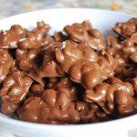 Crockpot Candy Recipe