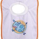 Dreambaby Terry Cloth Pullover Bibs