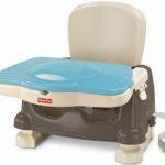 Fisher-Price Deluxe Booster Seat
