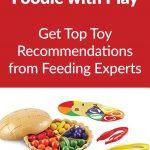How to Help Your Picky Eater Become Adventurous Foodie With Play Food